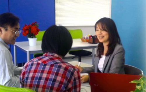 FPはーとさぽーと株式会社写真